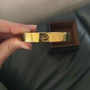 Michael Kors bangle
